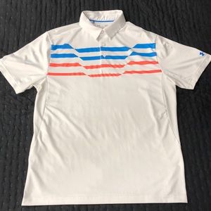 Under Armour Golf Shirt